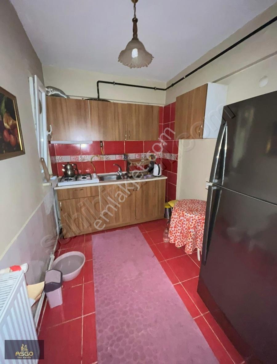 Asgo Dan Çarşı Merkezinde 2+1 Eşyalı Kiralık Daire - Görsel 10