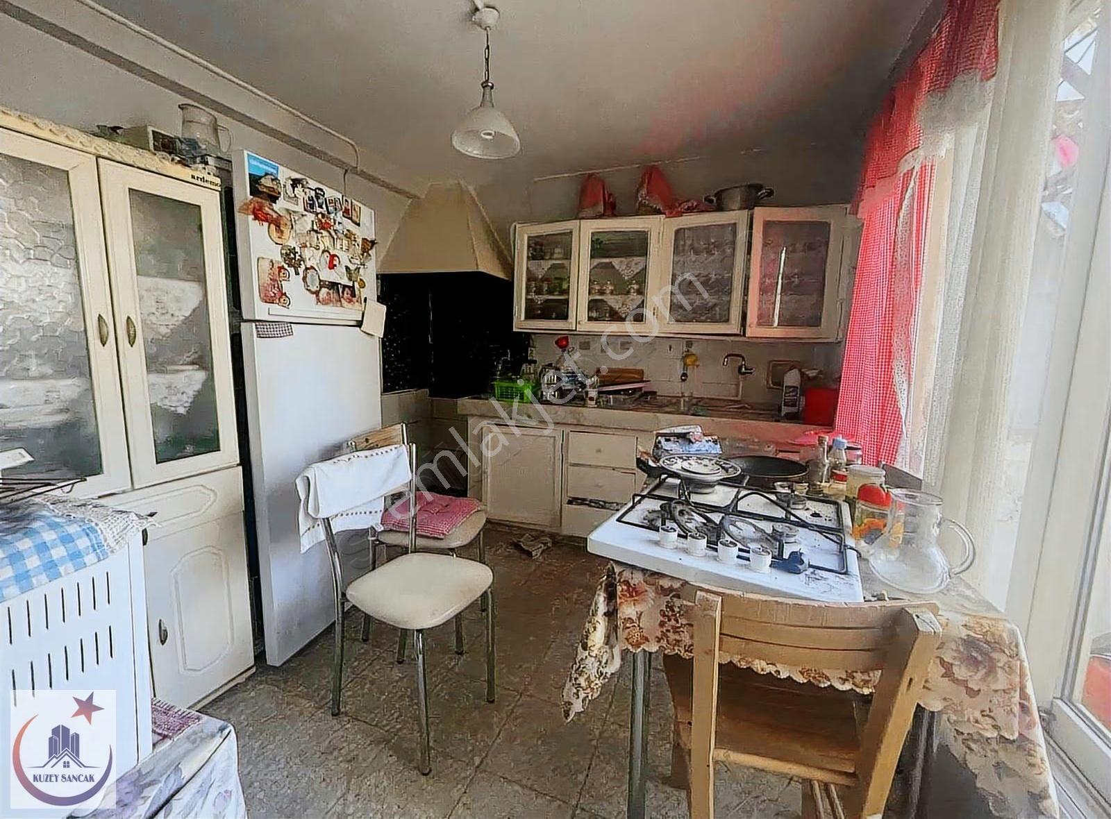 Kuzey Sancaktan Ayvalık Merkezde Satılık Rum Evi - Görsel 5