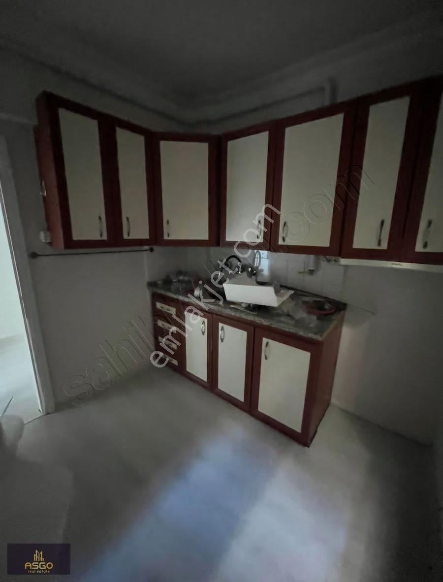 Asgo Dan Erdek Çarşı Merkezinde 2+1 Kiralık Daire - Görsel 20