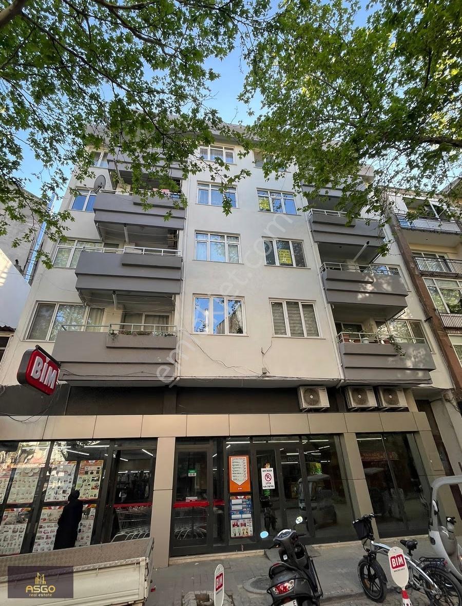 Asgo Dan Erdek Çarşı Merkezinde 2+1 Kiralık Daire - Görsel 7