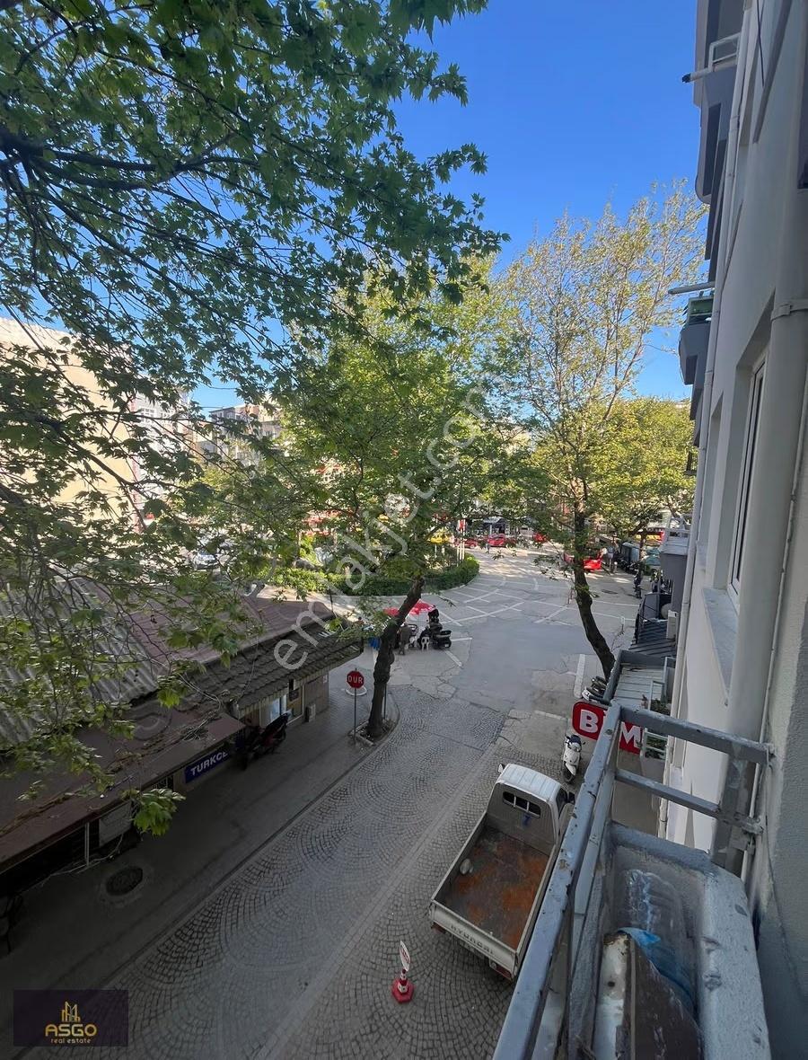 Asgo Dan Erdek Çarşı Merkezinde 2+1 Kiralık Daire - Görsel 8