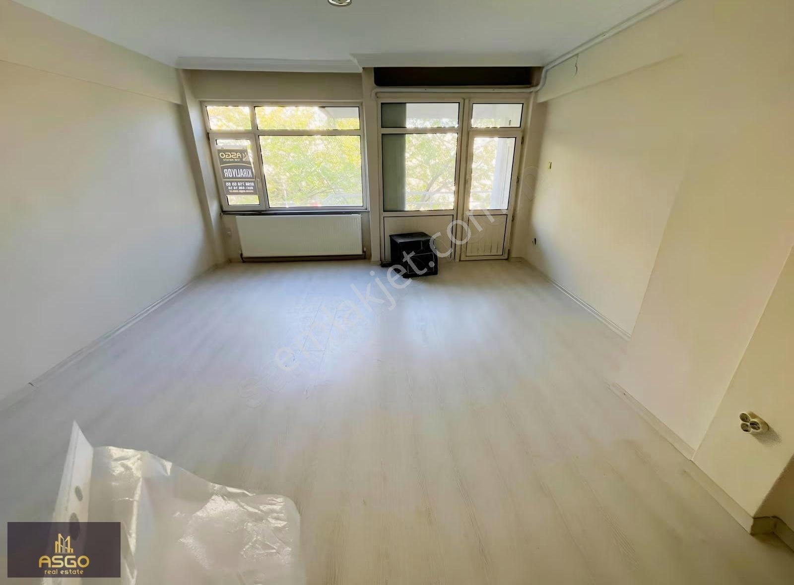 Asgo Dan Erdek Çarşı Merkezinde 2+1 Kiralık Daire - Görsel 26