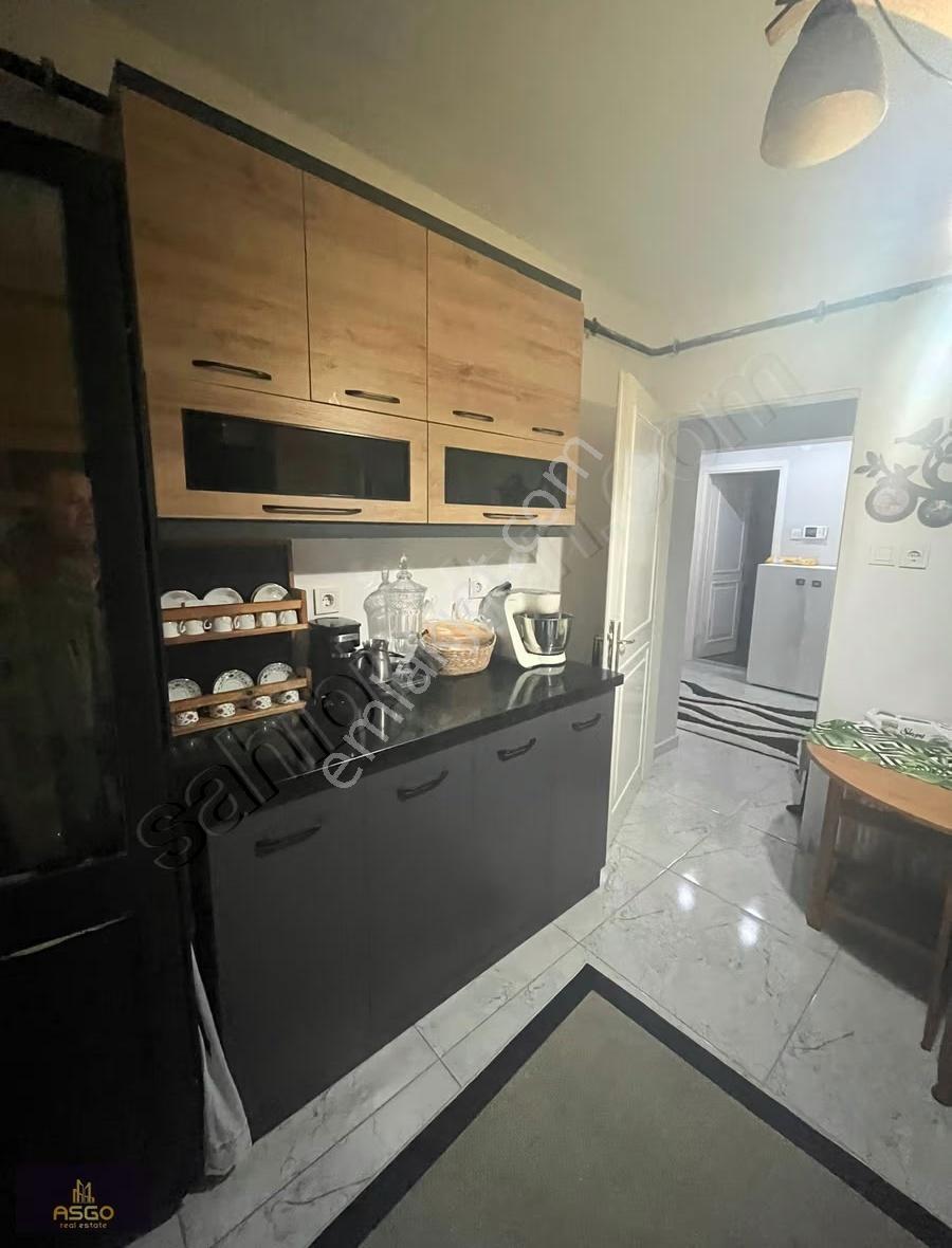 Asgo Dan Atatürk Caddesi Üzerinde Deniz Manzaralı 4+1 Daire - Görsel 6
