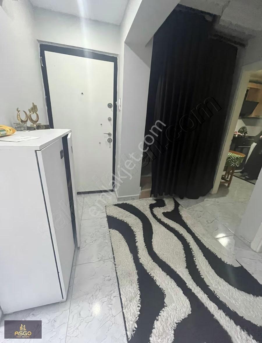 Asgo Dan Atatürk Caddesi Üzerinde Deniz Manzaralı 4+1 Daire - Görsel 7