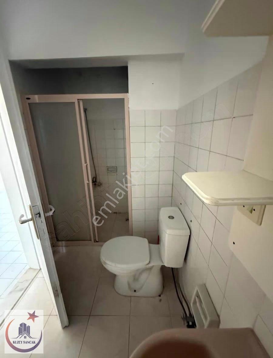 Kuzey Sancaktan Satılık Cunda Da Villa - Görsel 10