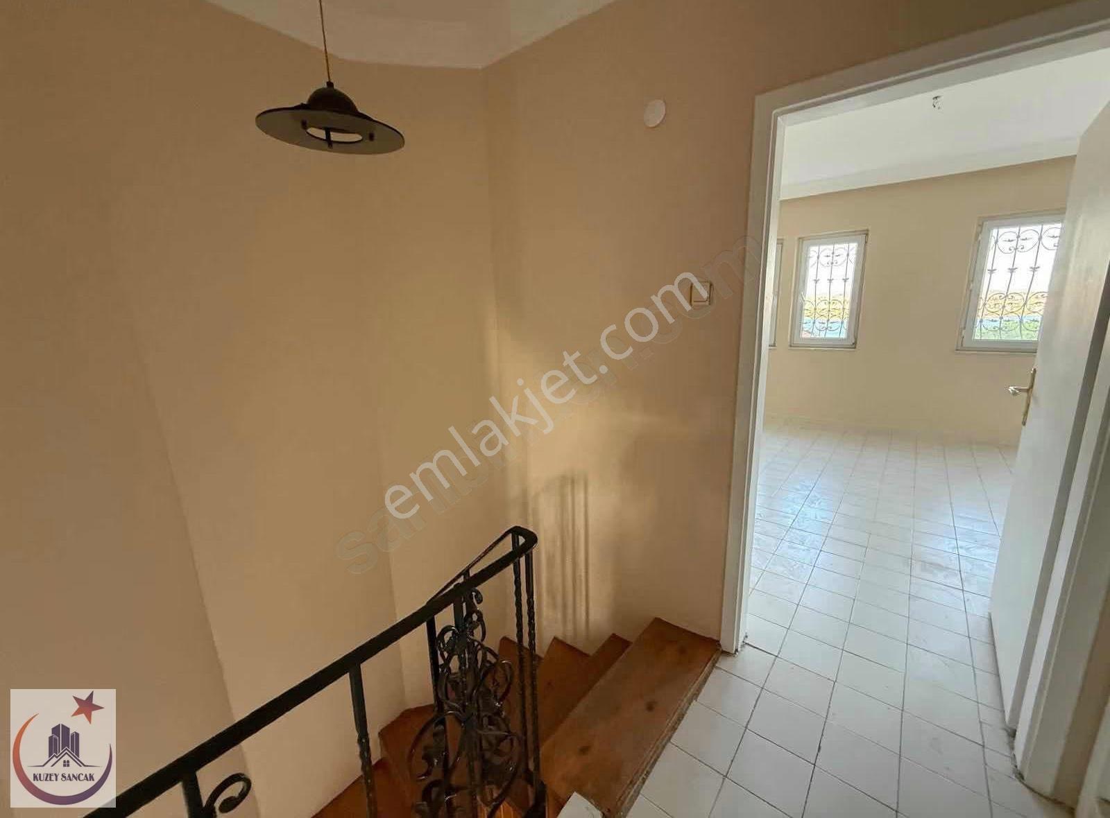 Kuzey Sancaktan Satılık Cunda Da Villa - Görsel 6