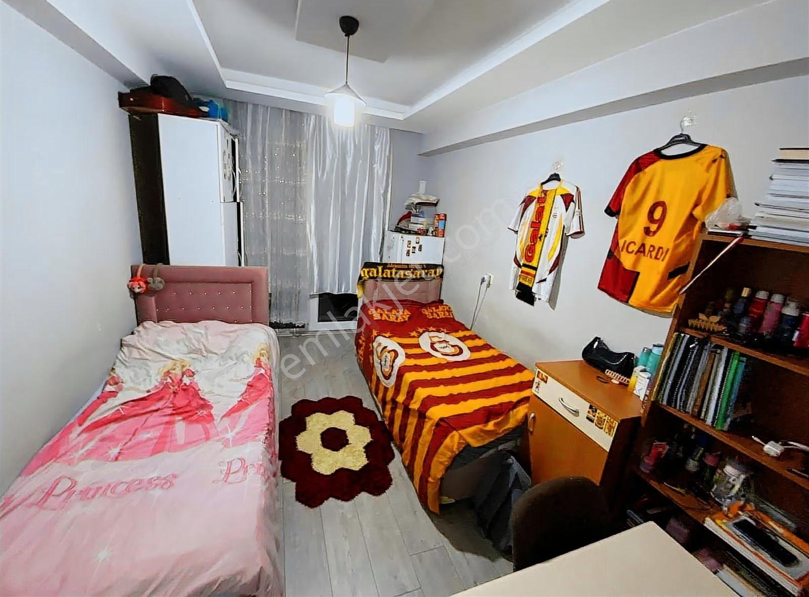 Işıklar Mah. Mükemmel Konumlu Satılık 3+1 Daire - Görsel 21