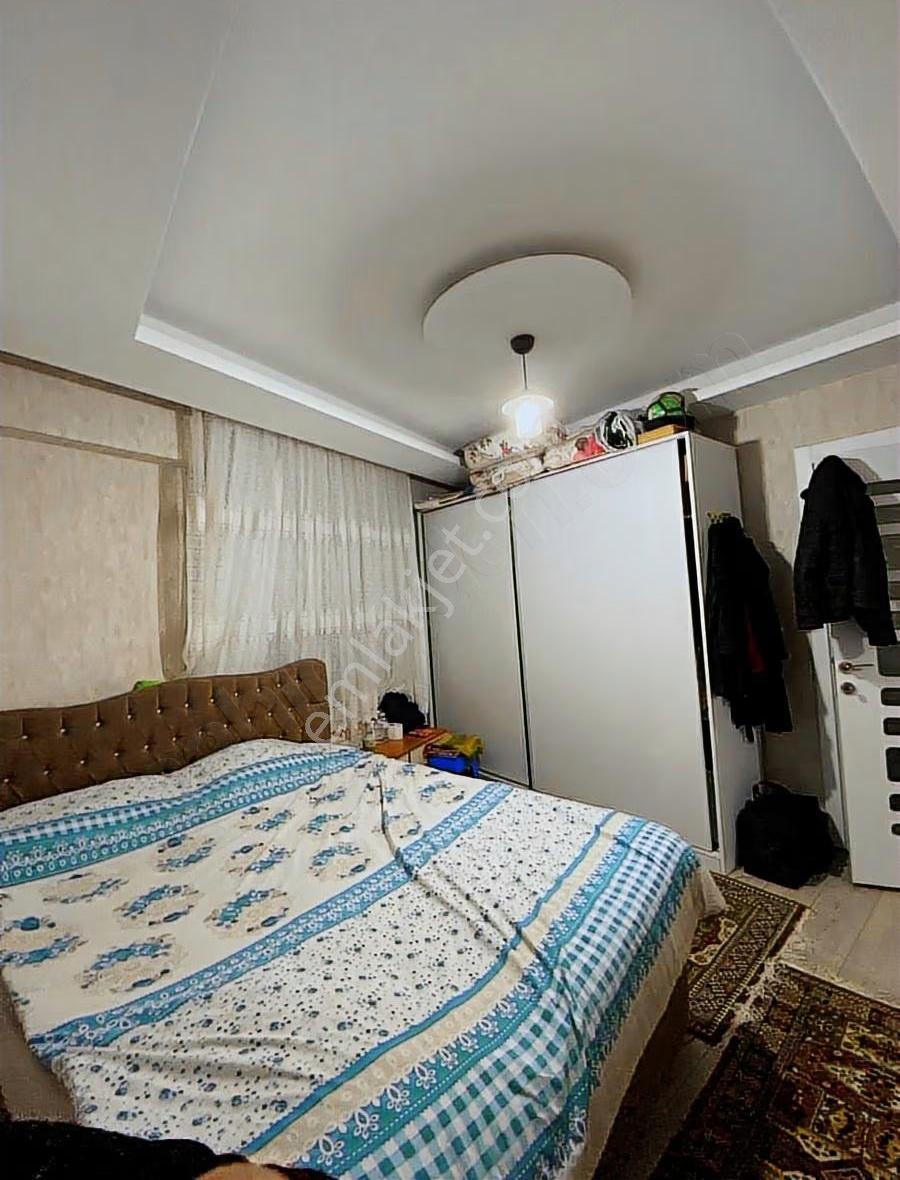 Işıklar Mah. Mükemmel Konumlu Satılık 3+1 Daire - Görsel 12