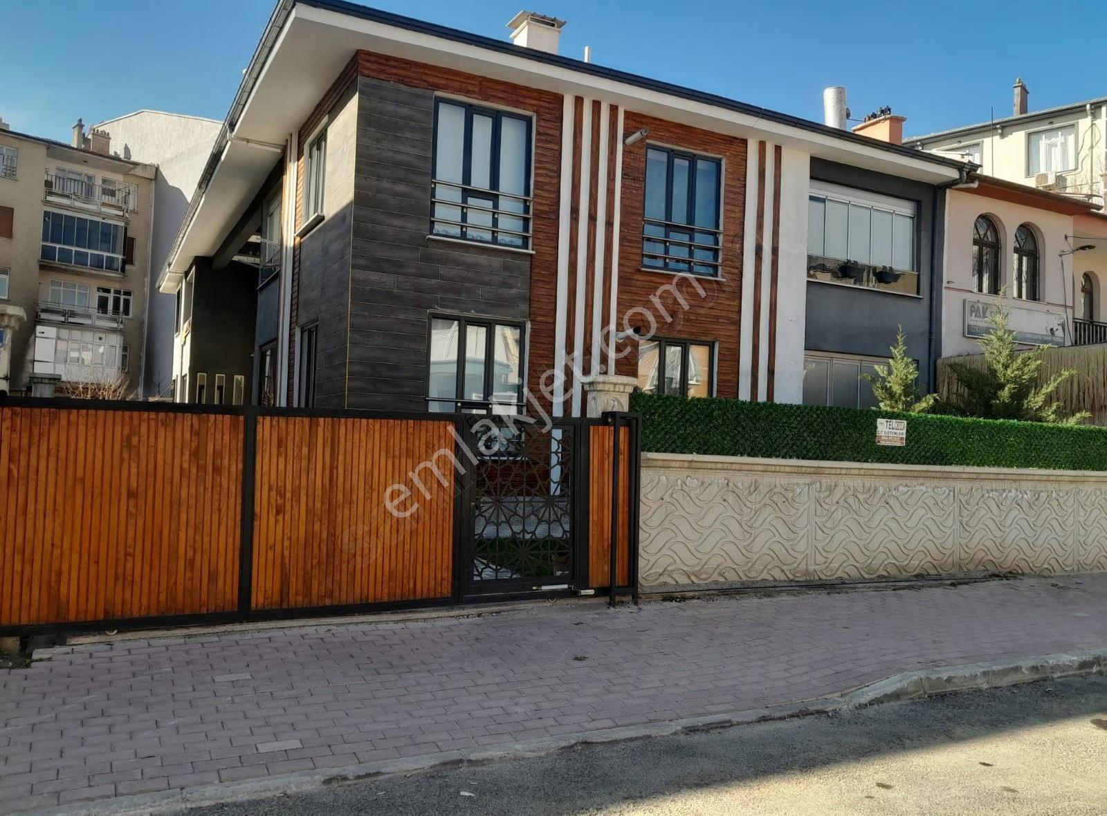Işıklar Mah. Mükemmel Konumlu Satılık 3+1 Daire - Görsel 6