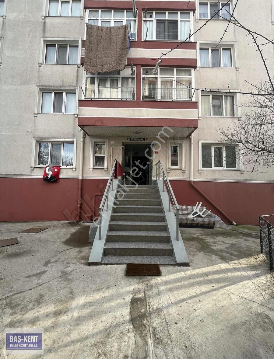 Havuzlar Göçmen Konaklarında Acil Satılık Daire - Görsel 3