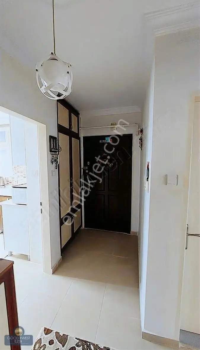 Kardelen Mahallesinde Masrafsız Satılık Daire - Görsel 3