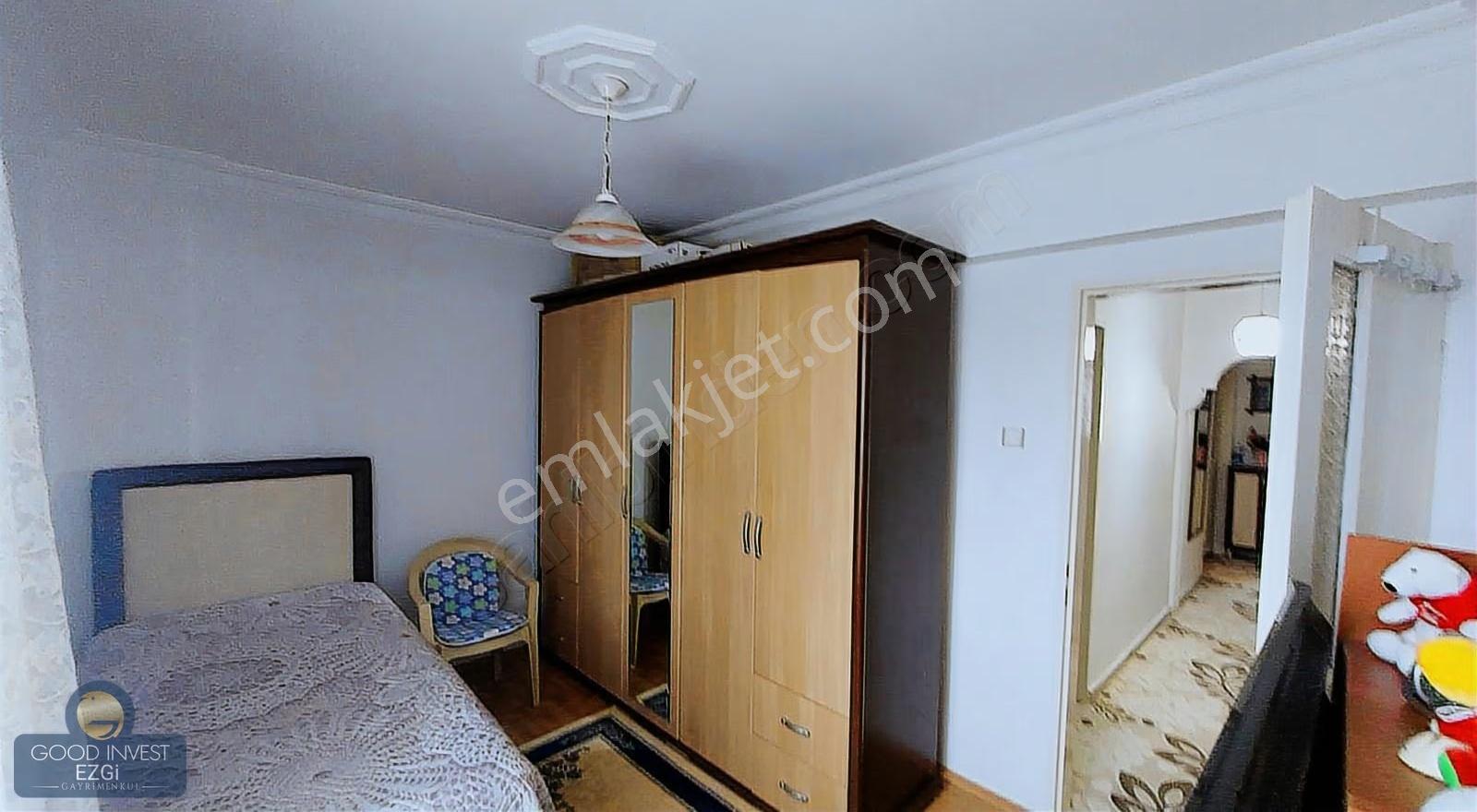 Kardelen Mahallesinde Masrafsız Satılık Daire - Görsel 11