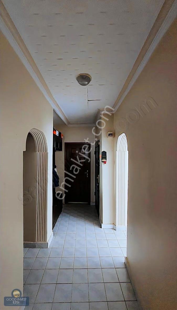 Yenimahalle Karşıyaka Mahallesinde Yapılı 3+1 Satılık Daire - Görsel 15