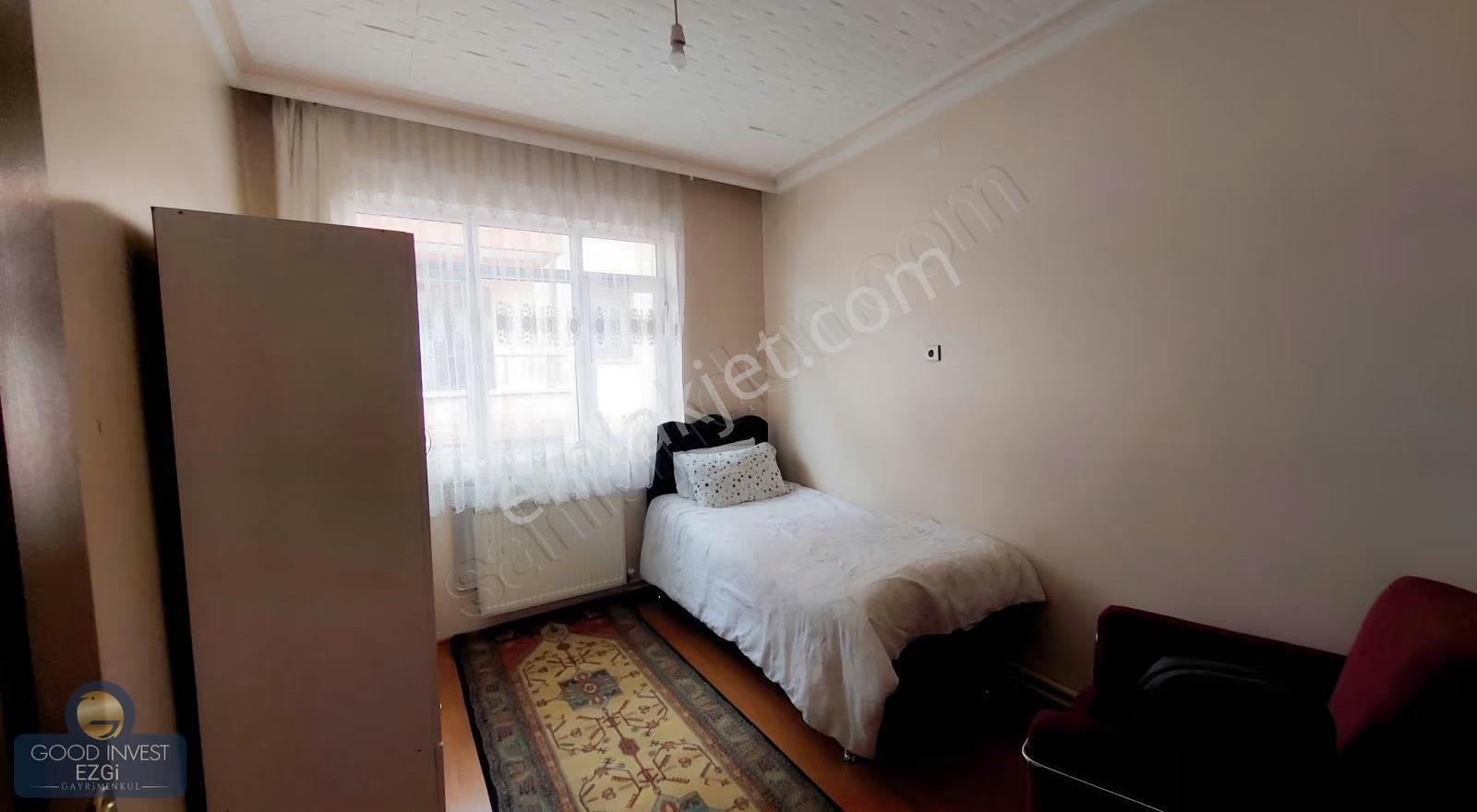 Yenimahalle Karşıyaka Mahallesinde Yapılı 3+1 Satılık Daire - Görsel 11