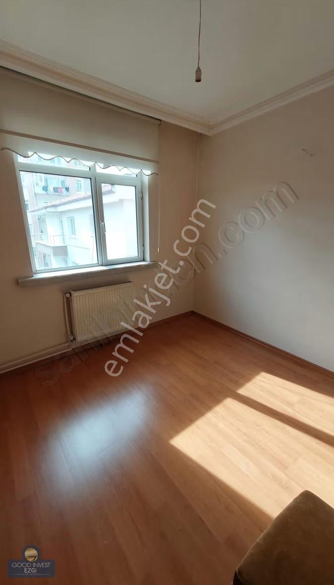 Yenimahalle Karşıyaka Mahallesinde Yapılı 3+1 Satılık Daire - Görsel 22