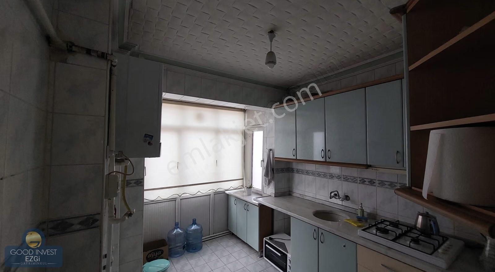Yenimahalle Karşıyaka Mahallesinde Yapılı 3+1 Satılık Daire - Görsel 16