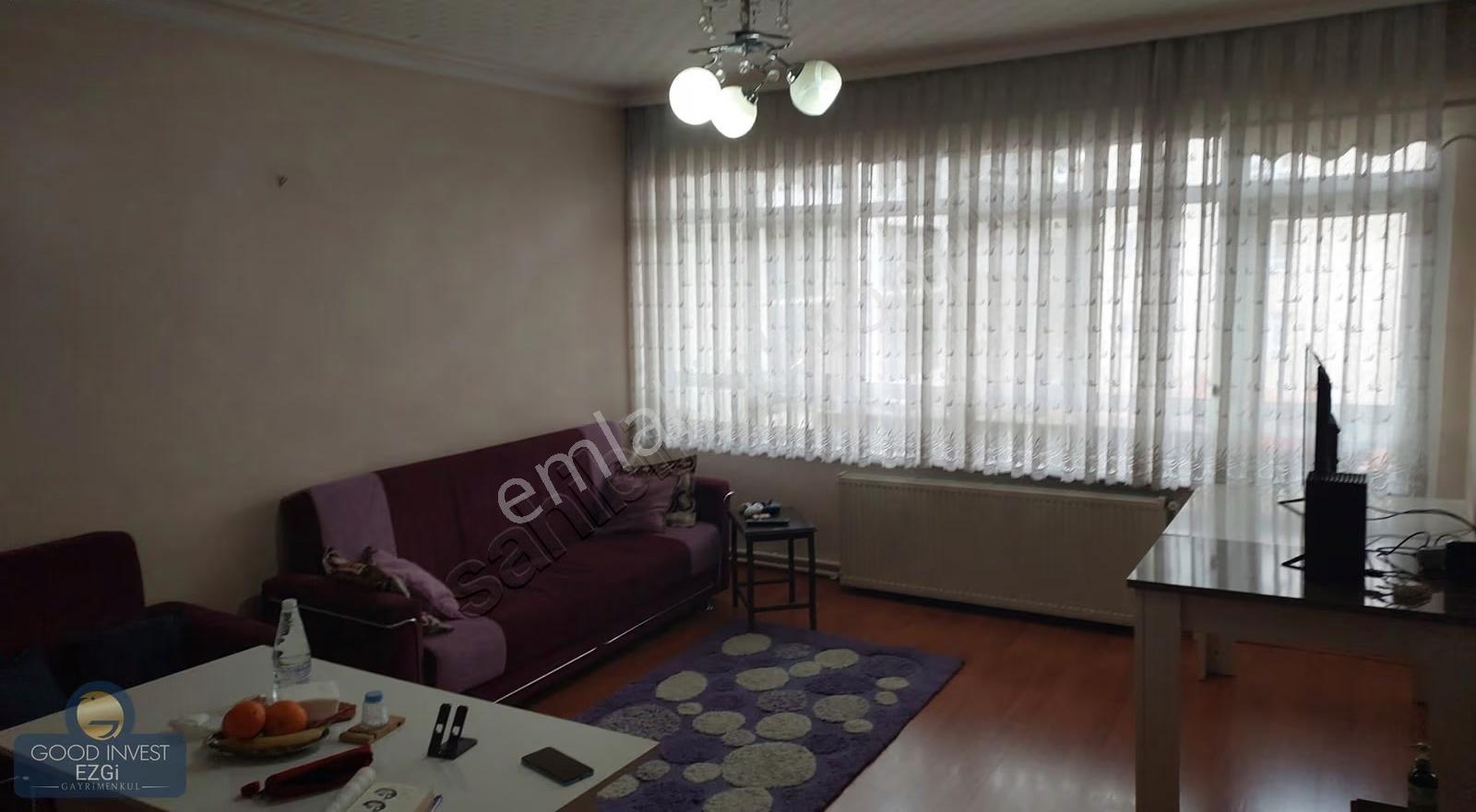 Yenimahalle Karşıyaka Mahallesinde Yapılı 3+1 Satılık Daire - Görsel 18