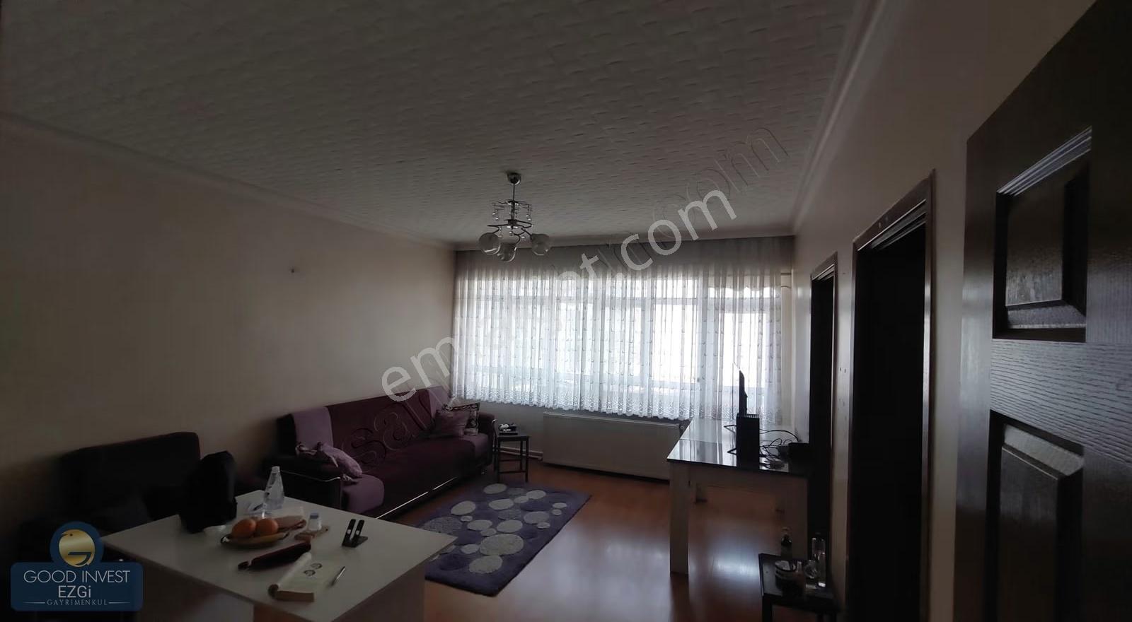 Yenimahalle Karşıyaka Mahallesinde Yapılı 3+1 Satılık Daire - Görsel 17