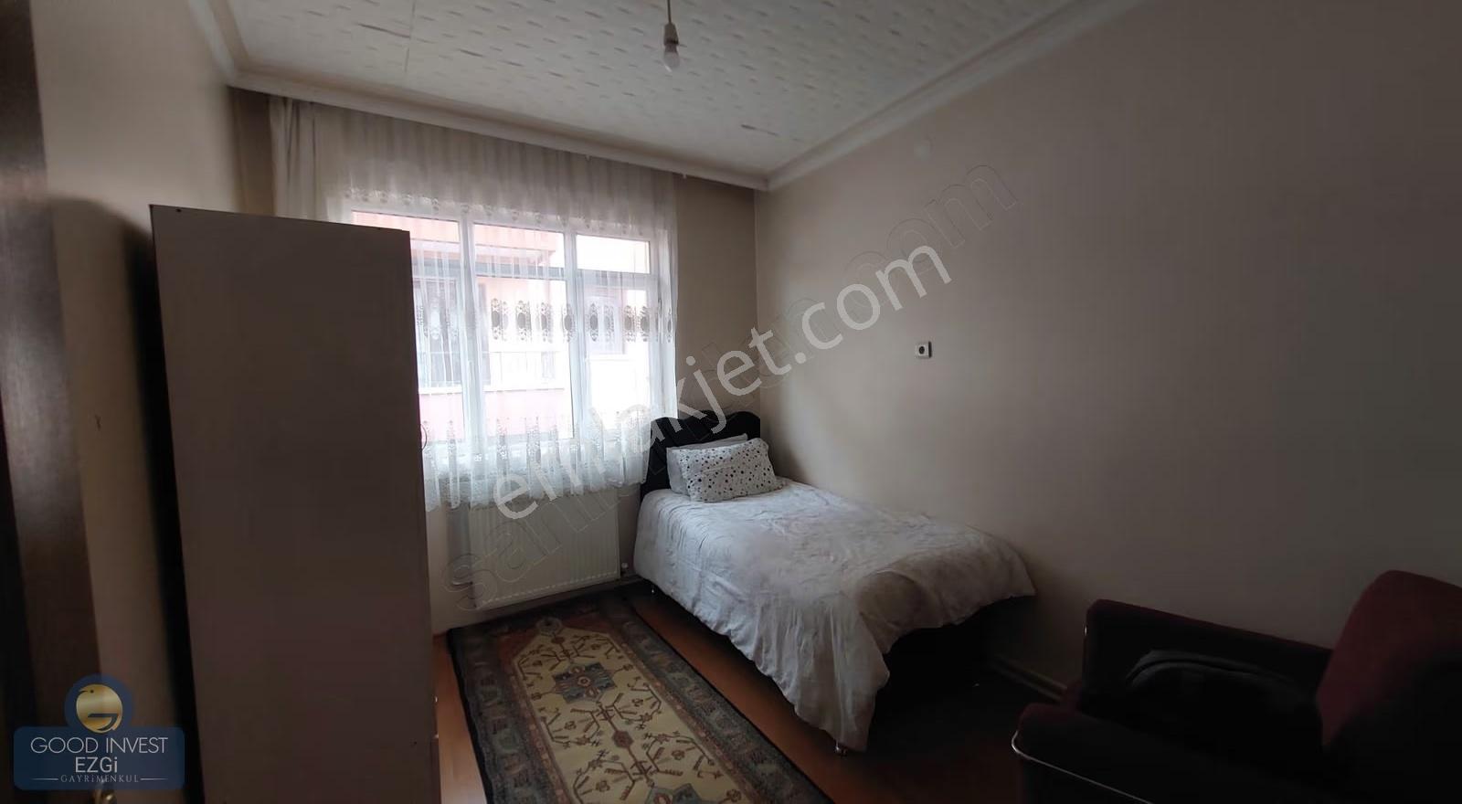Yenimahalle Karşıyaka Mahallesinde Yapılı 3+1 Satılık Daire - Görsel 29
