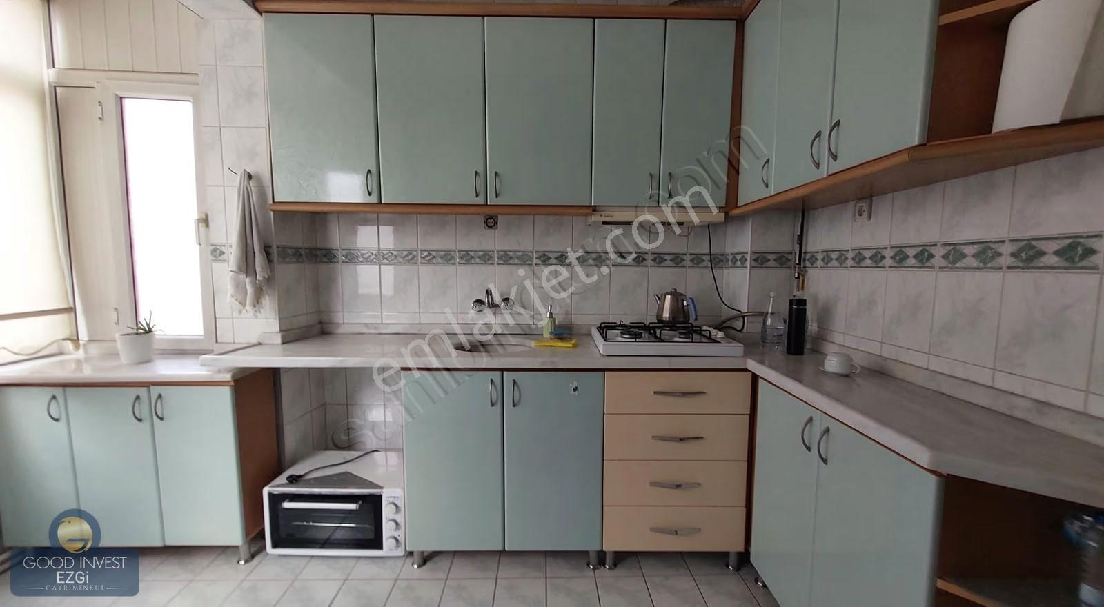 Yenimahalle Karşıyaka Mahallesinde Yapılı 3+1 Satılık Daire - Görsel 21