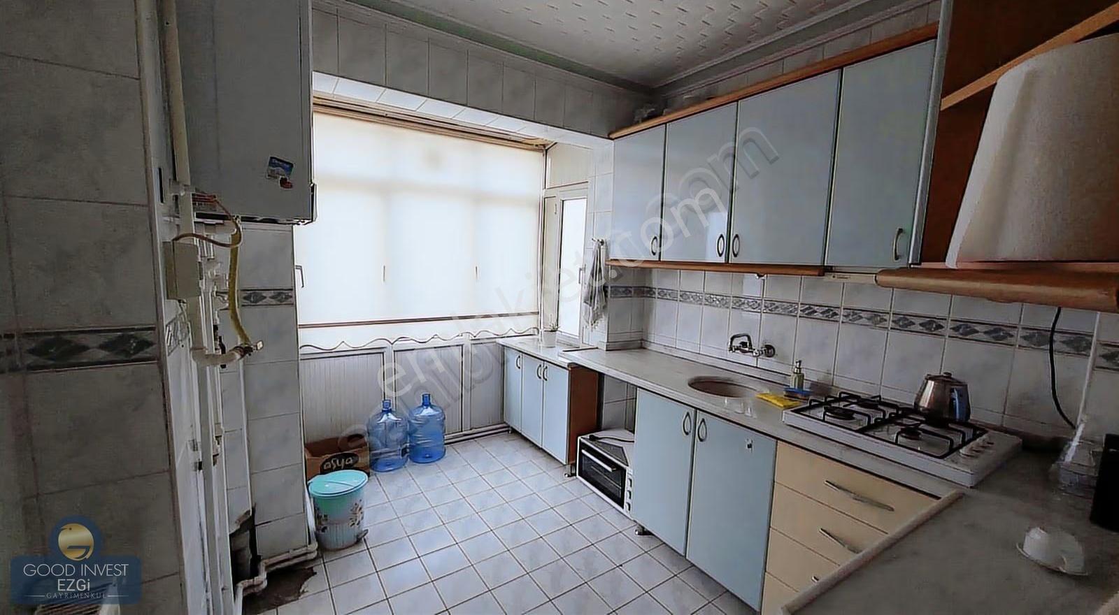 Yenimahalle Karşıyaka Mahallesinde Yapılı 3+1 Satılık Daire - Görsel 14