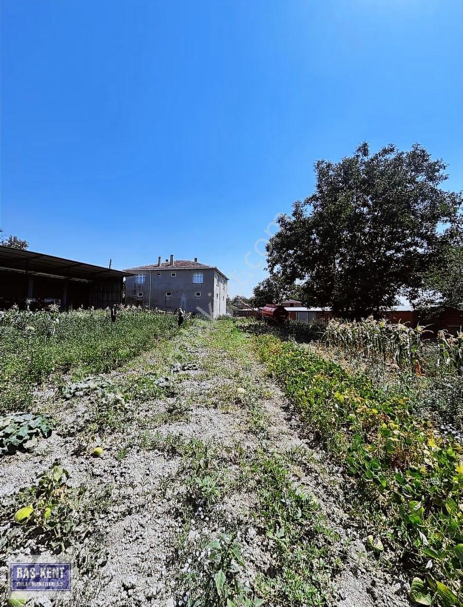 Hayrebölusubaşı Köyünde Acil Satılık 1700 M2 Arsa İçinde Müstaki - Görsel 15
