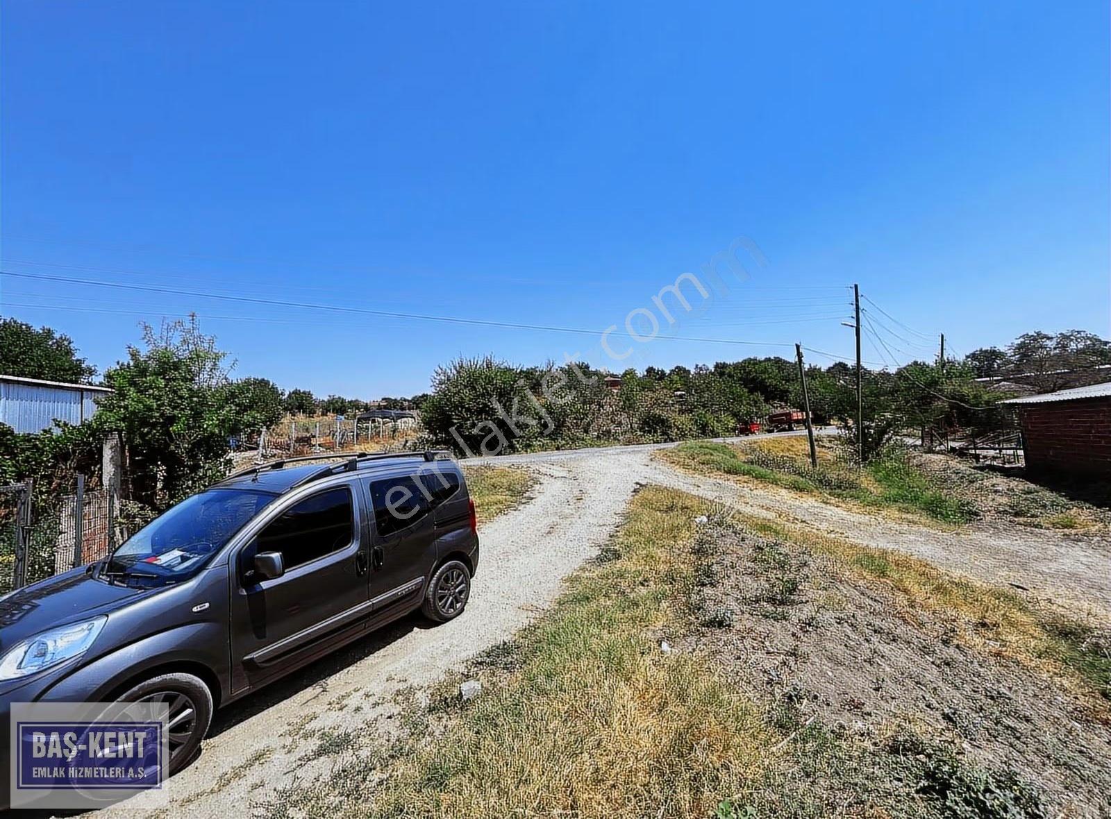 Hayrebölusubaşı Köyünde Acil Satılık 1700 M2 Arsa İçinde Müstaki - Görsel 31
