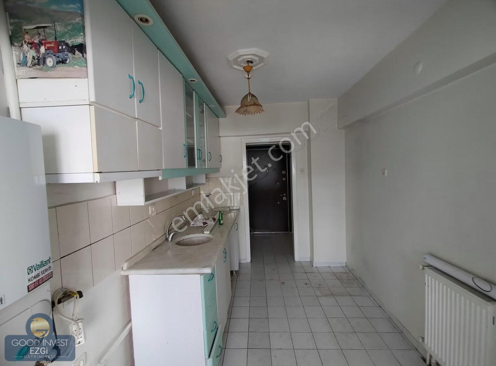 Etimesgut Oğuzlar'da Batı Adliyesi Yanı Satılık 3+1 Daire - Görsel 8