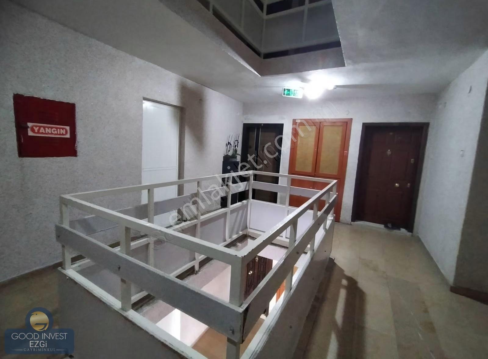 Etimesgut Oğuzlar'da Batı Adliyesi Yanı Satılık 3+1 Daire