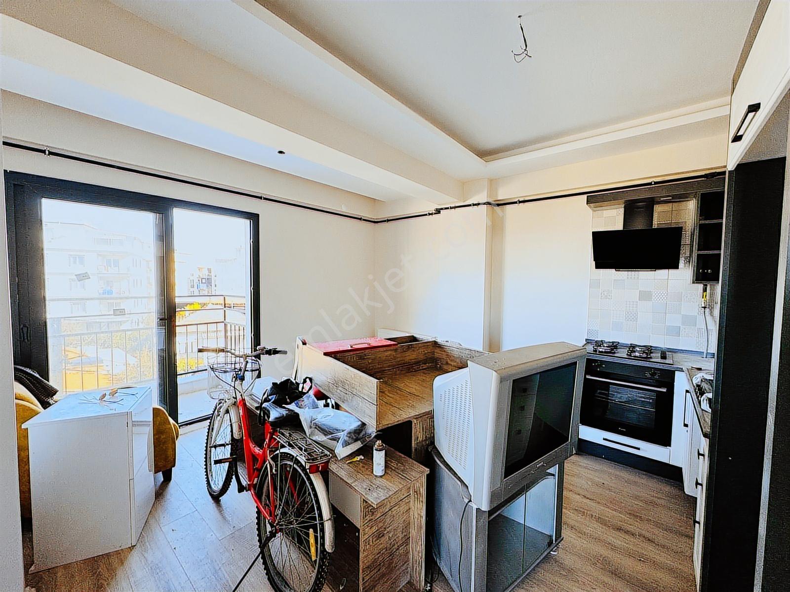 Menemen Seyrekte 2+1 Kiralık Daire - Görsel 10