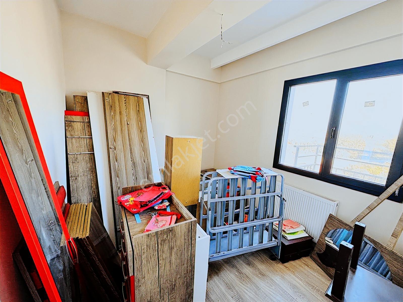 Menemen Seyrekte 2+1 Kiralık Daire - Görsel 23