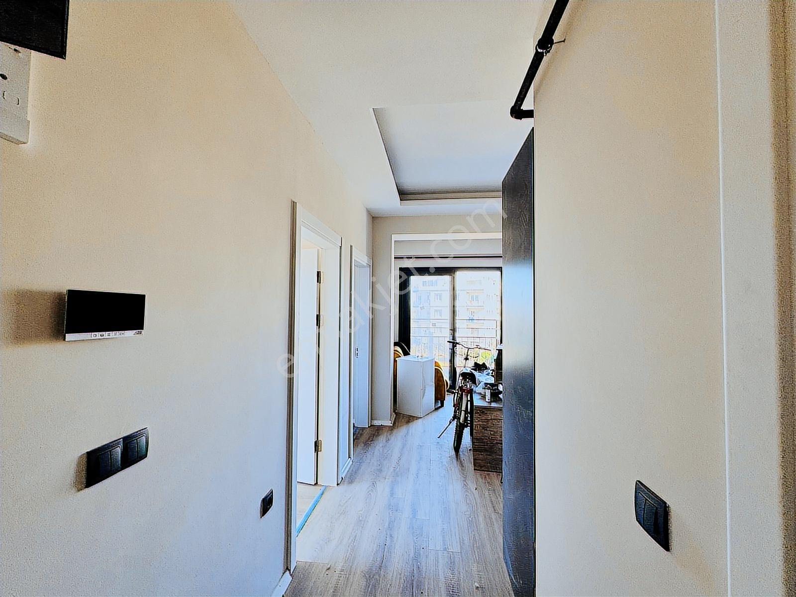 Menemen Seyrekte 2+1 Kiralık Daire - Görsel 17