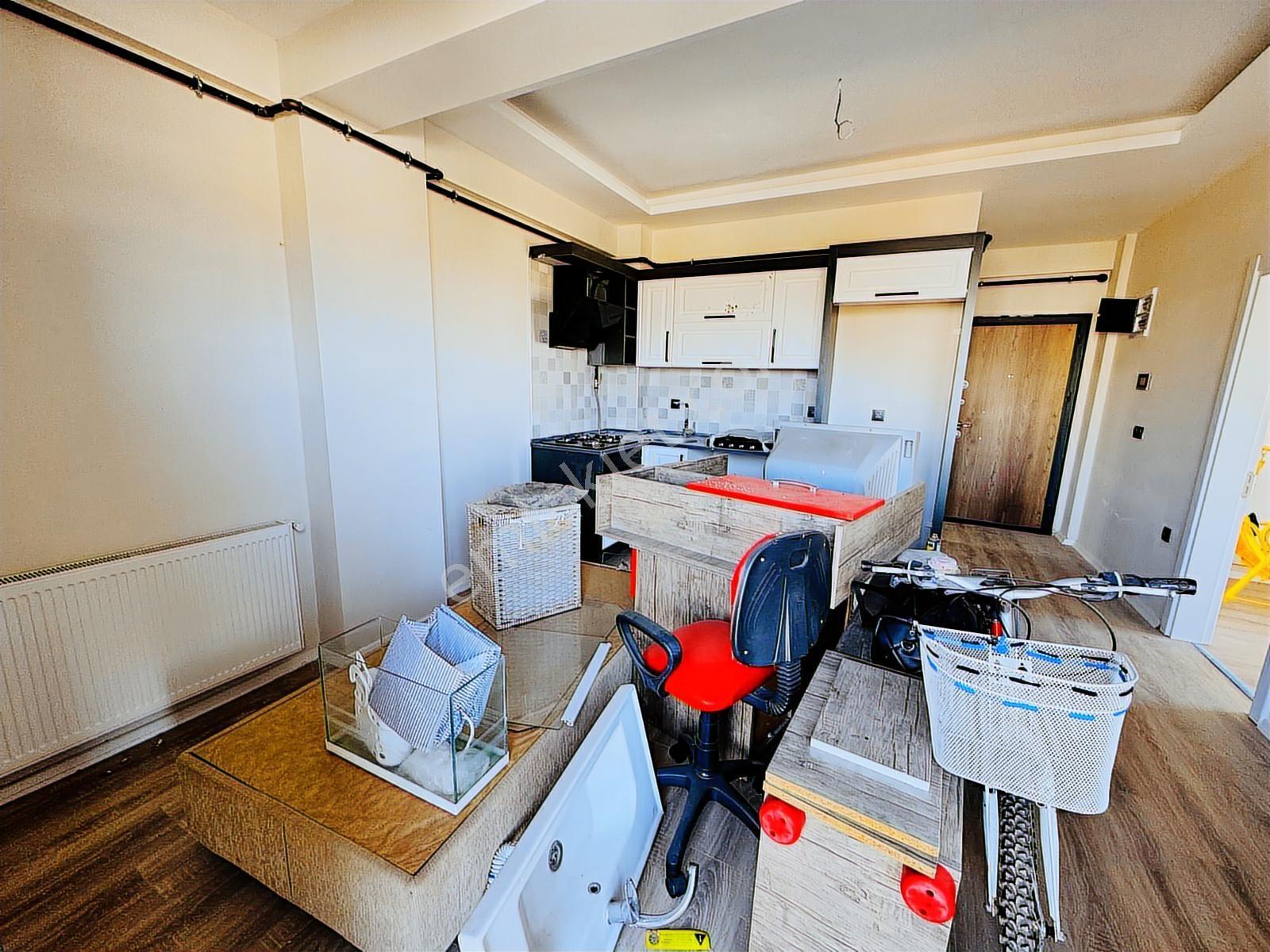 Menemen Seyrekte 2+1 Kiralık Daire - Görsel 35