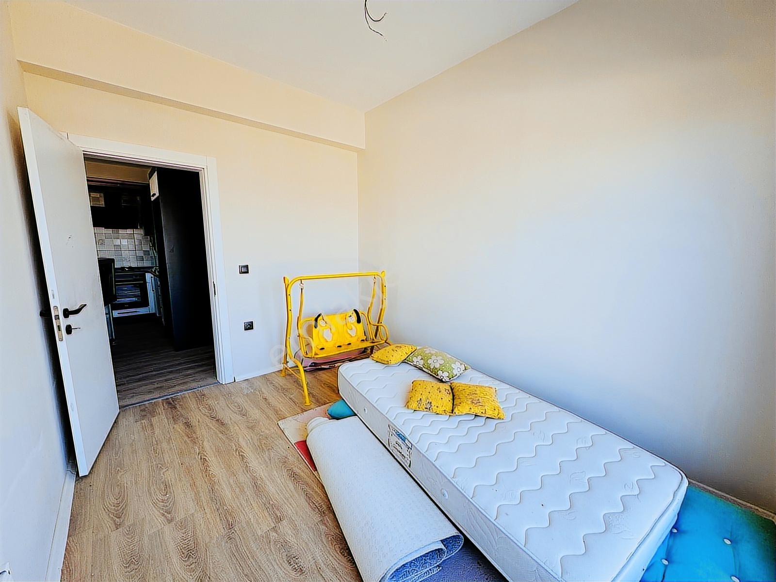 Menemen Seyrekte 2+1 Kiralık Daire - Görsel 29