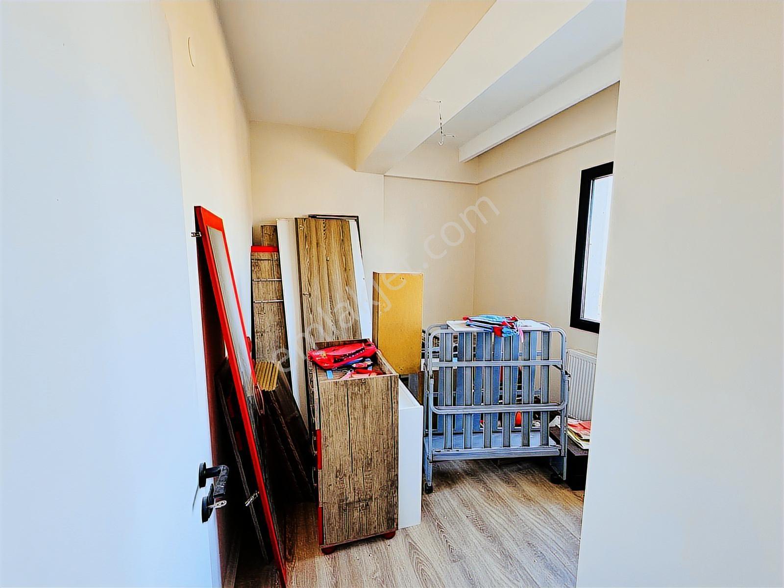 Menemen Seyrekte 2+1 Kiralık Daire - Görsel 22