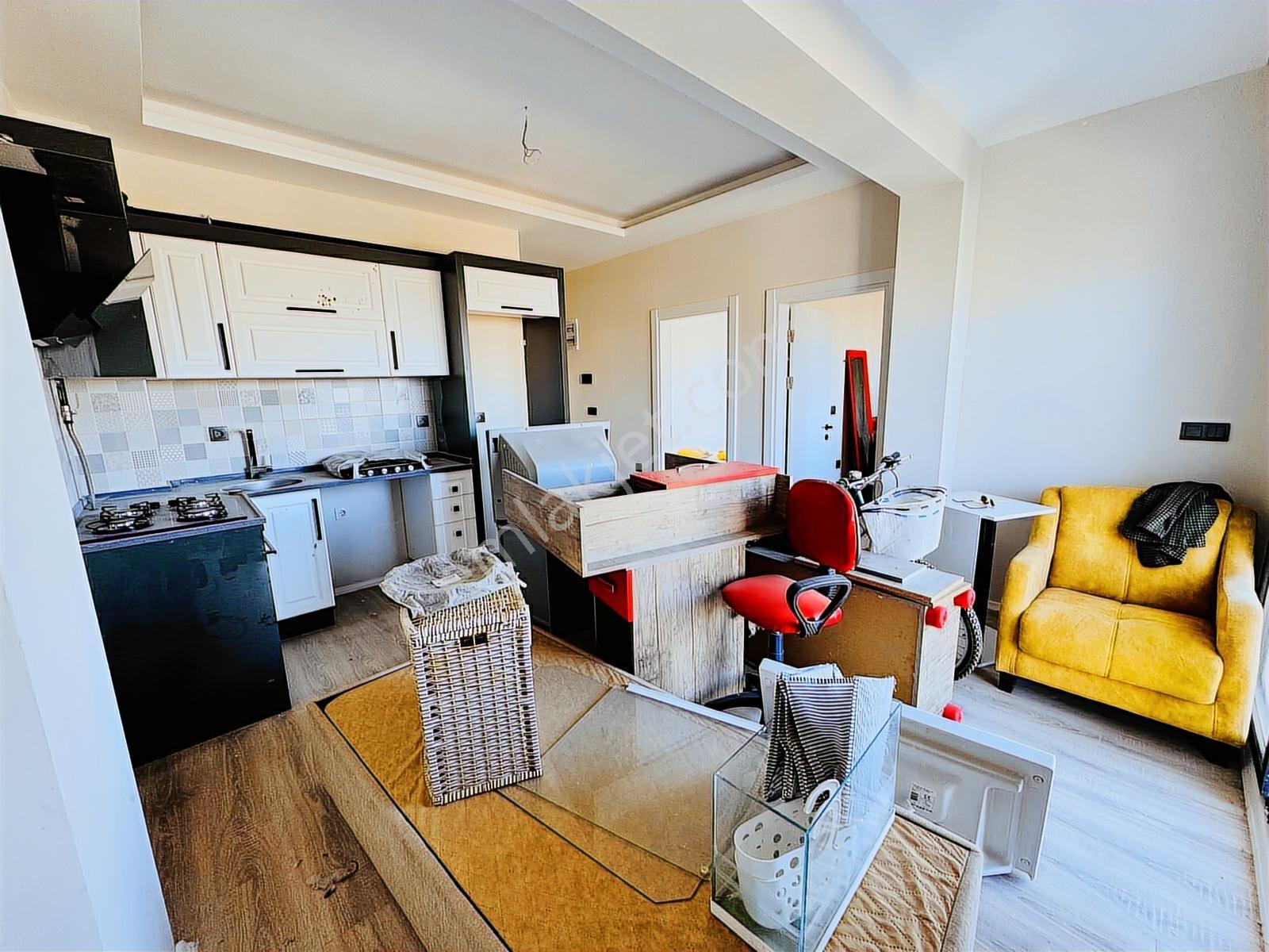 Menemen Seyrekte 2+1 Kiralık Daire - Görsel 25