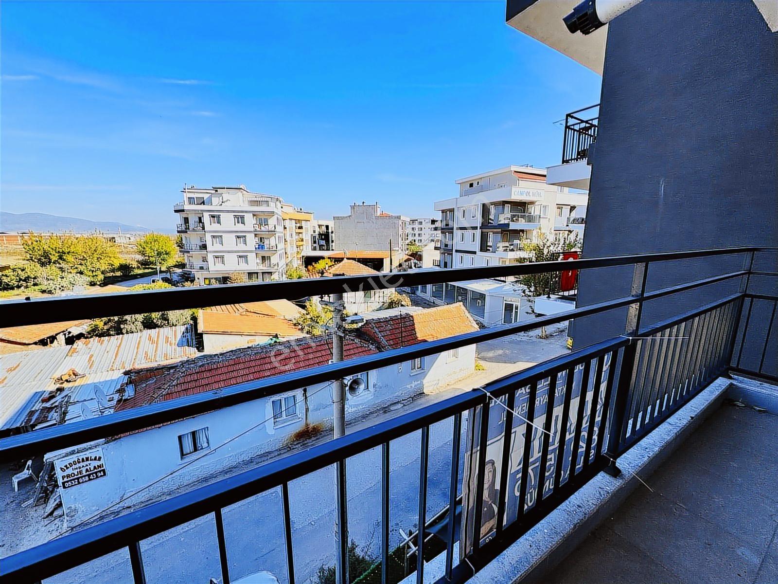Menemen Seyrekte 2+1 Kiralık Daire - Görsel 14