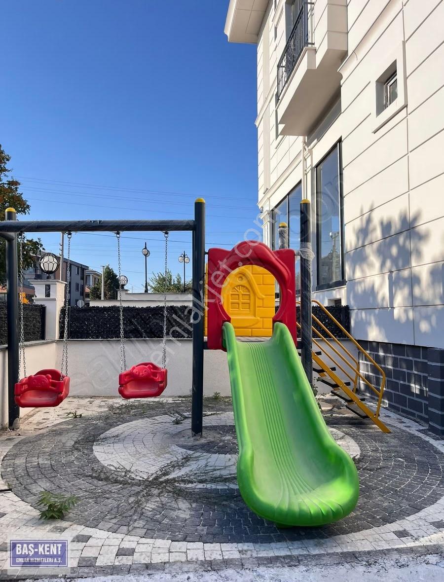 Çorlu'nun Gözde Mahallesi Önerlerde 2+1 Lüks Sıfır Daire - Görsel 20