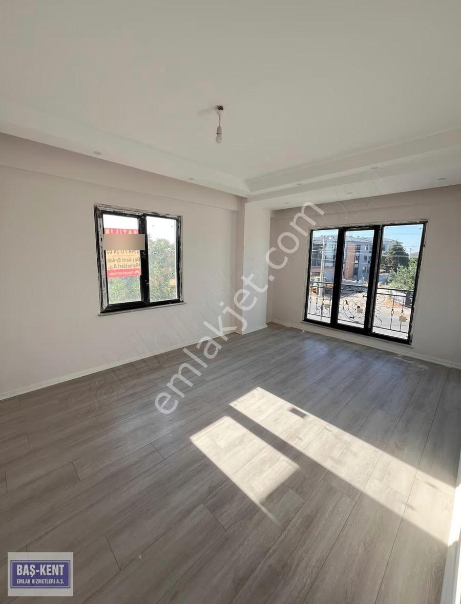Çorlu'nun Gözde Mahallesi Önerlerde 2+1 Lüks Sıfır Daire - Görsel 12
