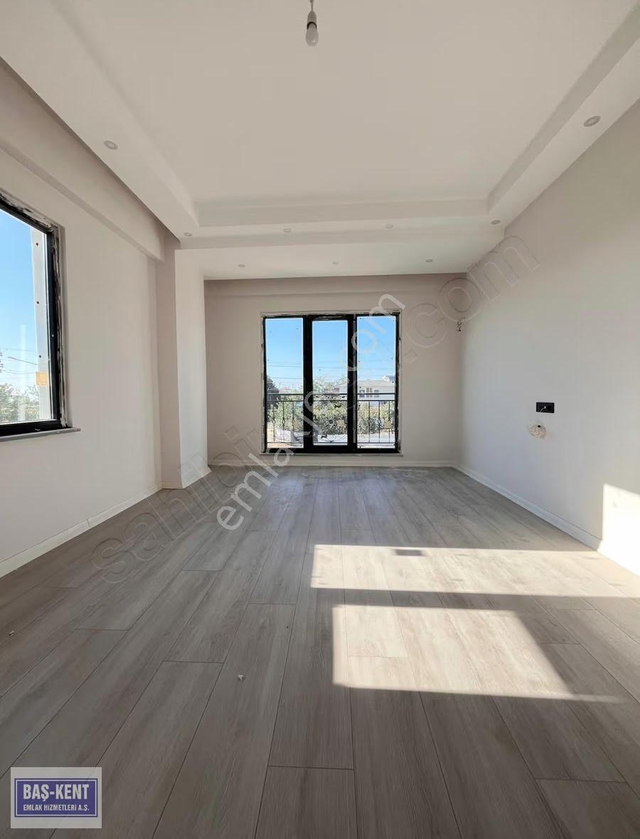 Çorlu'nun Gözde Mahallesi Önerlerde 2+1 Lüks Sıfır Daire