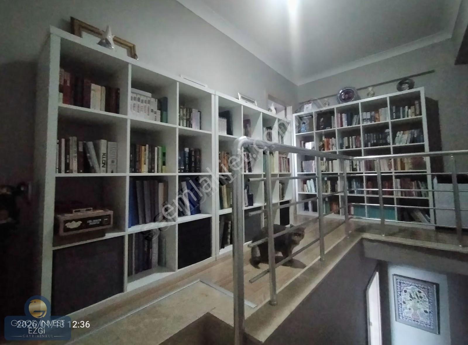 Durali Alıç Mahallesi'nde 4+1+kiler Dubleks Daire - Görsel 10
