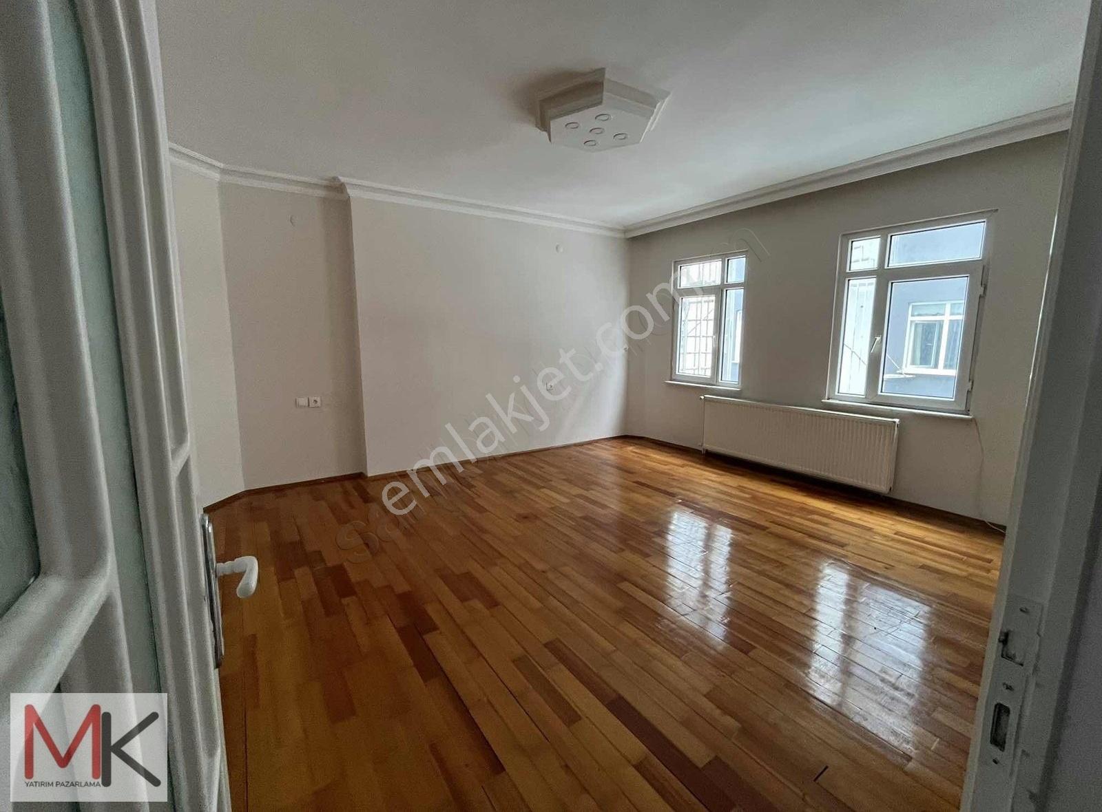 Mk Yatırım Dan Satılık Çelik Sitesinde Deniz Manzaralı Daire - Görsel 26
