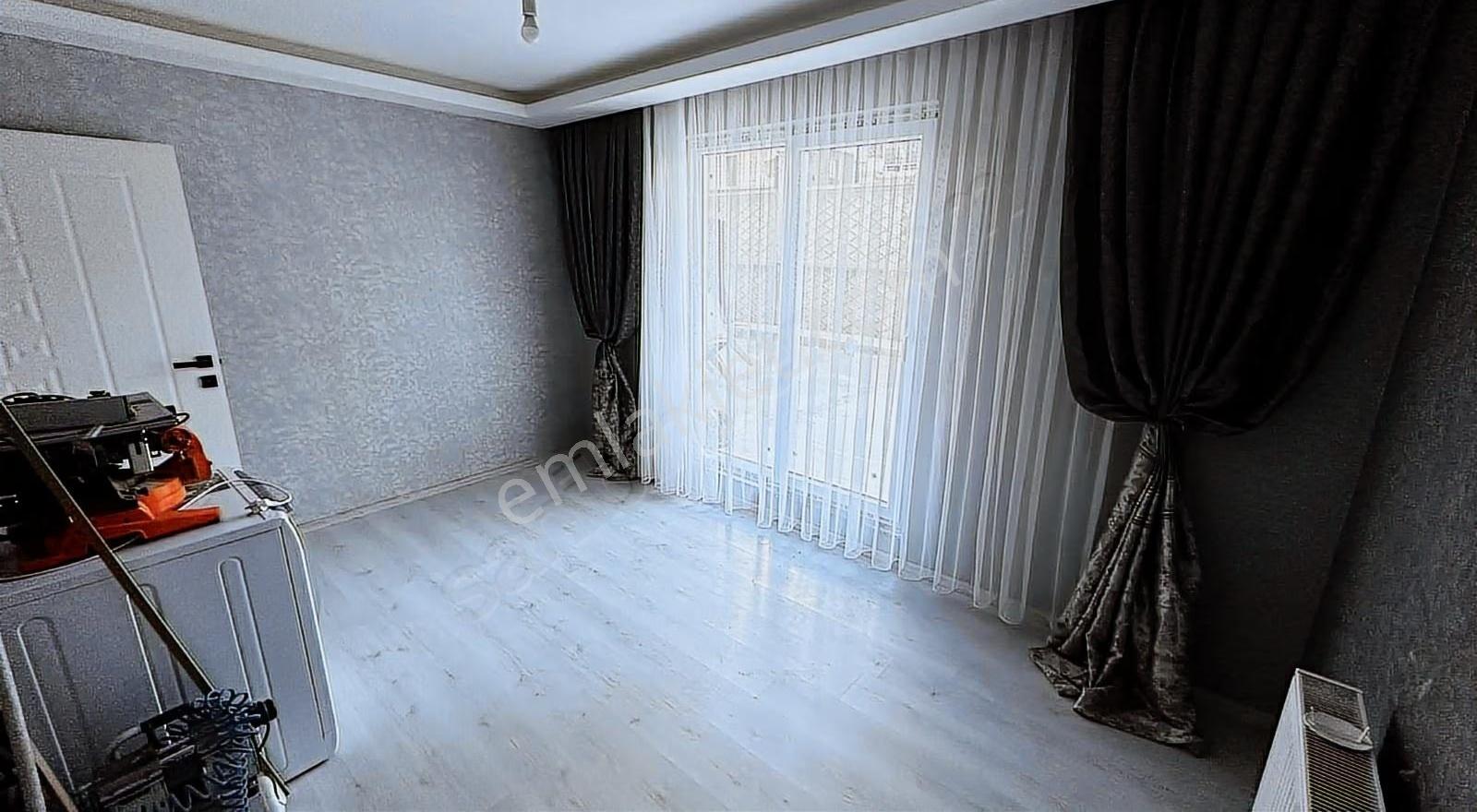 Tramvaya 5 Dk Full Eşyalı Özel Tasarım Lüks Daire - Görsel 27