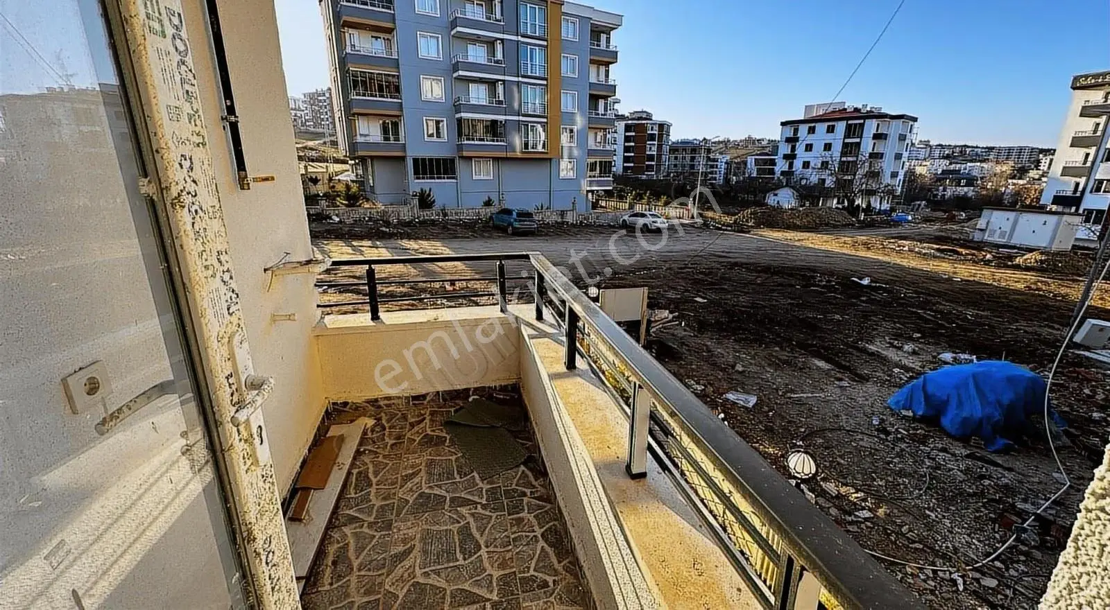 Tramvaya 5 Dk Full Eşyalı Özel Tasarım Lüks Daire - Görsel 5