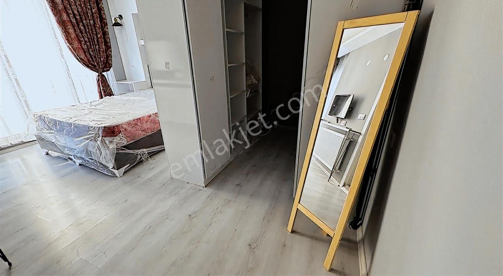 Tramvaya 5 Dk Full Eşyalı Özel Tasarım Lüks Daire - Görsel 28
