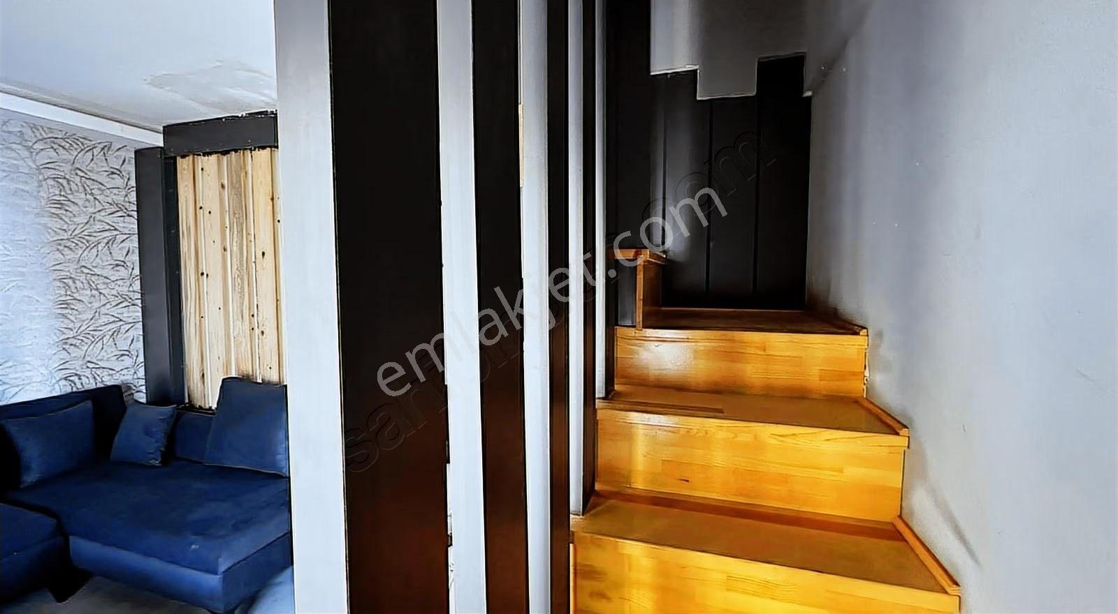 Tramvaya 5 Dk Full Eşyalı Özel Tasarım Lüks Daire - Görsel 11