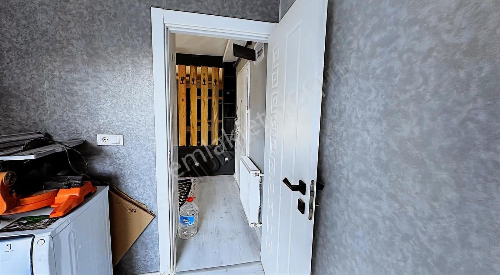 Tramvaya 5 Dk Full Eşyalı Özel Tasarım Lüks Daire - Görsel 32