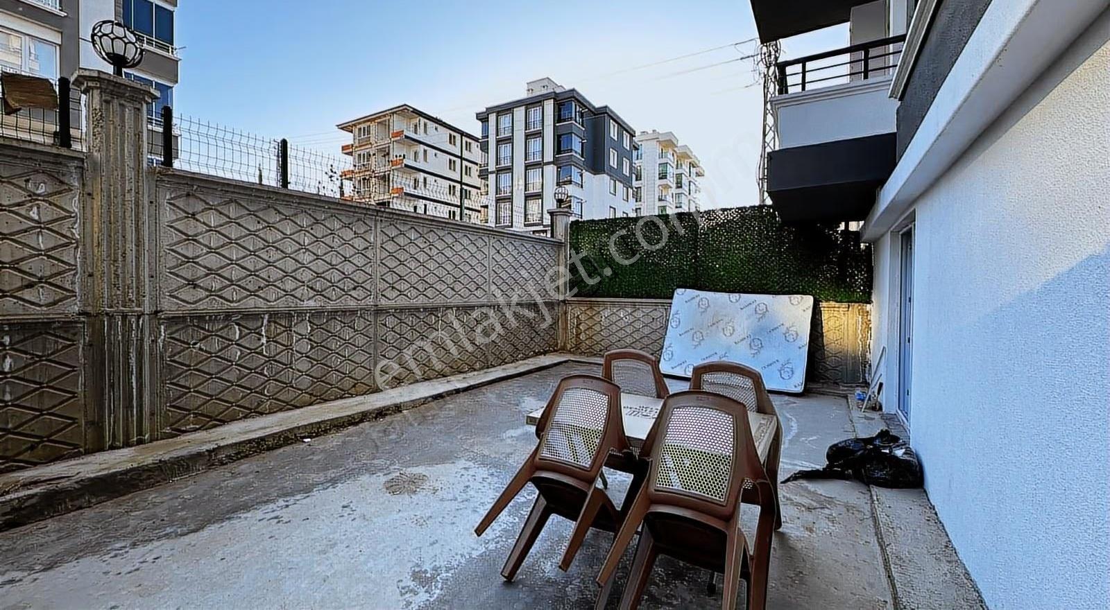 Tramvaya 5 Dk Full Eşyalı Özel Tasarım Lüks Daire - Görsel 3