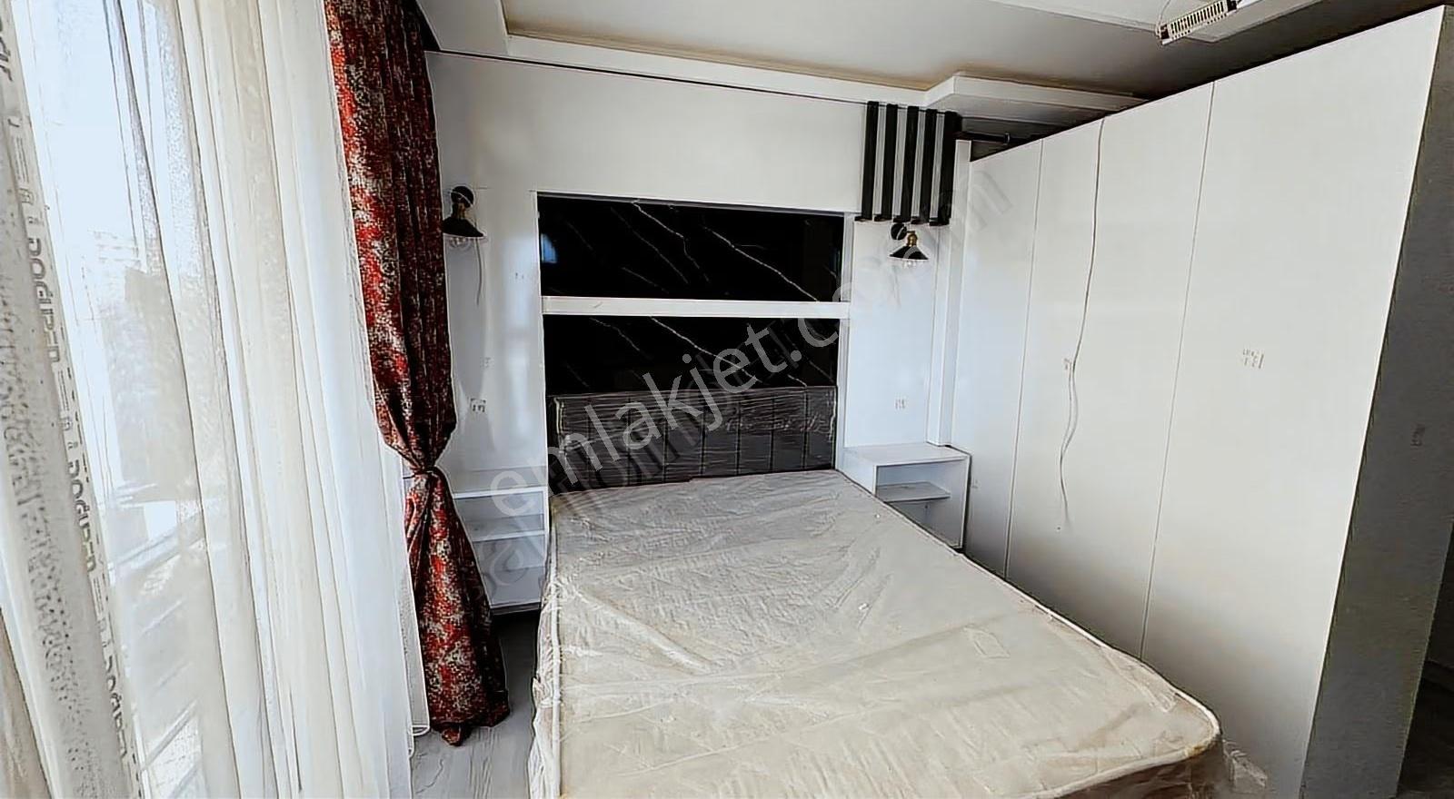 Tramvaya 5 Dk Full Eşyalı Özel Tasarım Lüks Daire - Görsel 7
