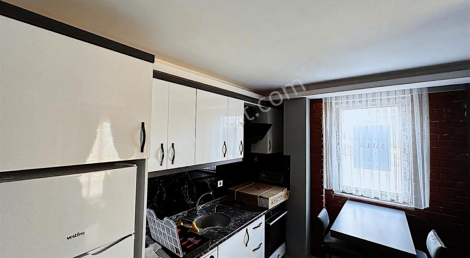 Tramvaya 5 Dk Full Eşyalı Özel Tasarım Lüks Daire - Görsel 16